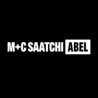 M+C Saatchi Abel