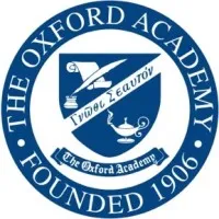 Oxford Academy Oxford Academy