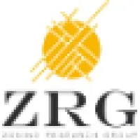 Zoning Research Group (ZRG) Zoning Research Group (ZRG)
