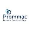 Prommac (Pty) Ltd Prommac (Pty) Ltd