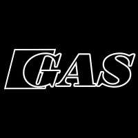 GAS // Garage Auto Sports Ltd. GAS // Garage Auto Sports Ltd.