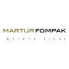 MARTUR FOMPAK International MARTUR FOMPAK International