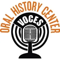 Voces Oral History Center