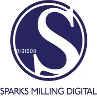 Sparks Milling Digital