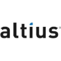 Altius Consulting, Inc. Altius Consulting, Inc.