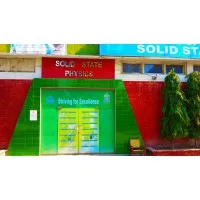 Centre of Excellence in Solid State Physics Centre of Excellence in Solid State Physics