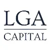 LGA Capital CRE, LLC LGA Capital CRE, LLC
