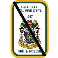 Dale City Volunteer Fire Department