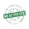 (Deactivate) (Deactivate)