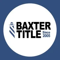 Baxter Title Corporation Baxter Title Corporation