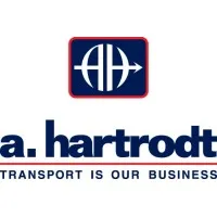 a. hartrodt (U.S.A.) Inc.