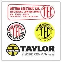 Taylor Electric Company Taylor Electric Company