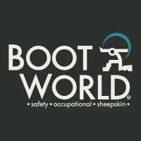BOOT WORLD