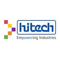 Hi-Tech Systems & Services Ltd.