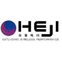 HeJi International Ltd.