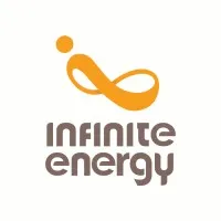 Infinite Energy email format