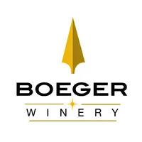 Boeger Winery