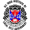 All India Institute of Local Self-Government