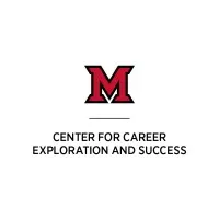 Miami University - Center for Career Exploration and Success