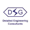 DSG Consultants Pvt. Ltd. DSG Consultants Pvt. Ltd.