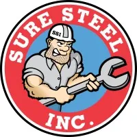 Sure Steel, Inc. Sure Steel, Inc.
