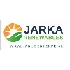 Jarka Radiance Renewable systems private limited Jarka Radiance Renewable systems private limited