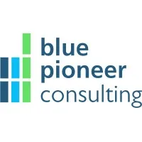 Blue Pioneer Consulting
