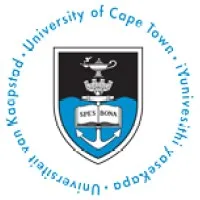 UCT Department of Civil Engineering