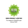 RRB Energy Limited