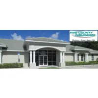 Five County Insurance Agency