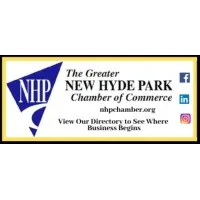 The Greater New Hyde Park Chamber of Commerce