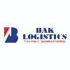 BAK Logistics BAK Logistics