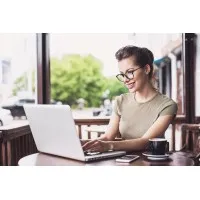 Freelance Writer & Blogger email address