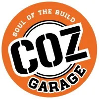 COZ Garage Enterprises, LLC