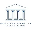 Cleveland Metropolitan Bar Association Cleveland Metropolitan Bar Association