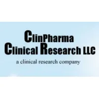 CLINPHARMA Clinical Research LLC (CCR)