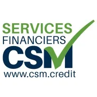 Services Financiers CSM Services Financiers CSM