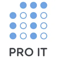 Компания "PRO IT" Компания "PRO IT"