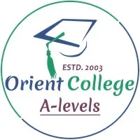 Orient A Levels