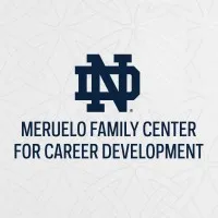Meruelo Family Center for Career Development at the University of Notre Dame