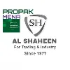 Al Shaheen for Trading & Industry Al Shaheen for Trading & Industry