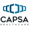 Tryten is now Capsa Healthcare Tryten is now Capsa Healthcare