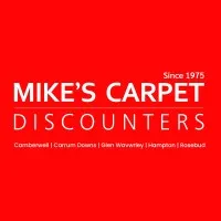 Mike's Carpet Discounters
