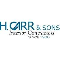 H. CARR & SONS