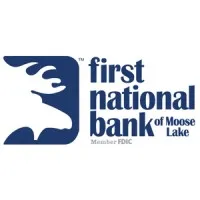 First National Bank of Moose Lake