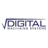 Digital Machining Systems