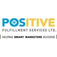 Positive Fulfillment Services Ltd. Positive Fulfillment Services Ltd.