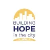 Building Hope in the City Building Hope in the City