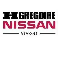 HGregoire Nissan Vimont