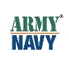 ArmyNavy Burger Inc. ArmyNavy Burger Inc.